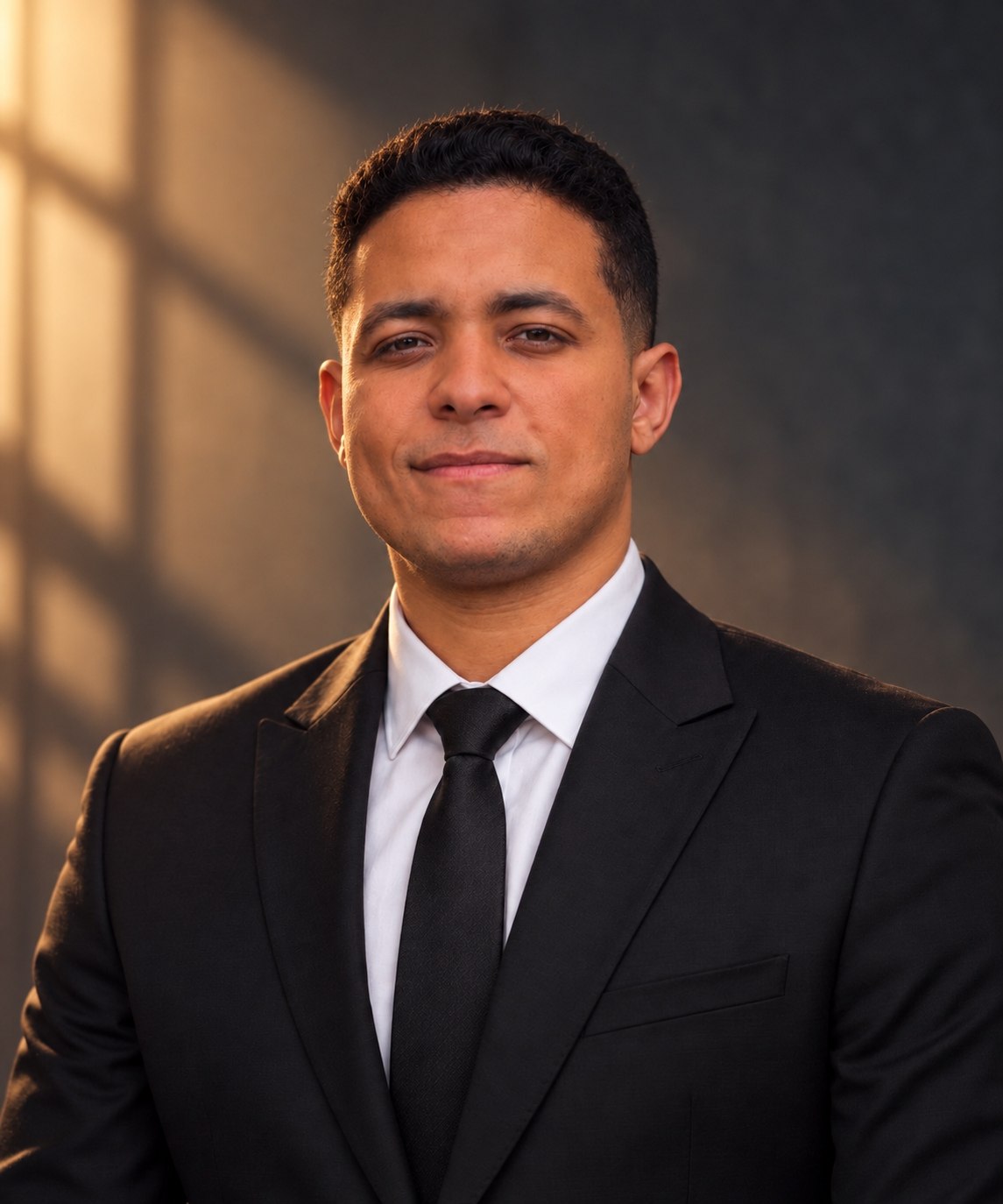 Khaled Ibrahim - Full-Stack Developer specialized in Backend Engineering and Cloud Architecture